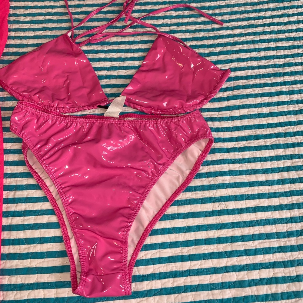 Swimwear